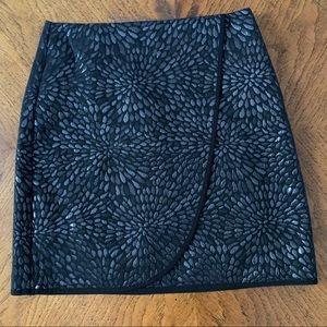 NWT Loft dress skirt